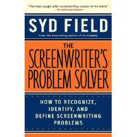  Screenwriter's Problem Solver – Syd Field