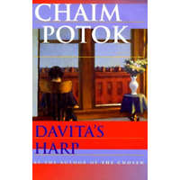 Davita's Harp – Chaim Potok