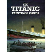  Six Titanic Paintings – J. Batchelor