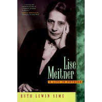  Lise Meitner – Ruth Lewin Sime