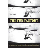  Fun Factory – Rob King