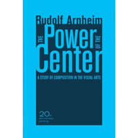  Power of the Center – Rudolf Arnheim