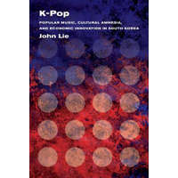  John Lie - K-Pop – John Lie