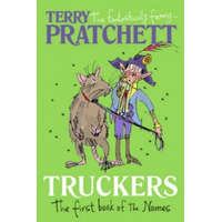Truckers – Terry Pratchett