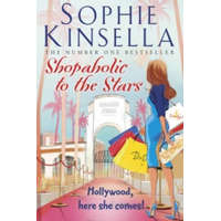 Shopaholic to the Stars – Sophie Kinsella