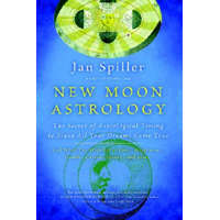  New Moon Astrology – Jan Spiller