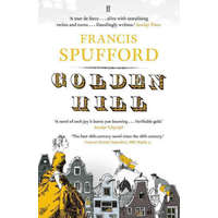 Golden Hill – F Spufford