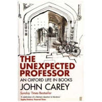  Unexpected Professor – John Carey