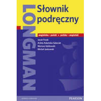  Longman English-Polish/Polish-English Dictionary Cased – Jacek Fisiak, Arleta Adamska-Salaciak, Mariusz Idzikowski, Michal Jankowski