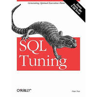  SQL Tuning – Dan Tow