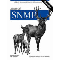  Essential SNMP 2e – Douglas R. Mauro,Kevin J. Schmidt