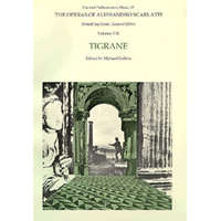  The Operas of Alessandro Scarlatti – Alessandro Scarlatti