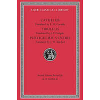  Catullus. Tibullus. Pervigilium Veneris – Albius Tibullus,Gaius Valerius Catullus