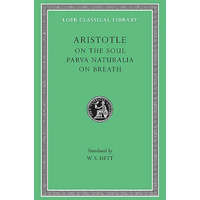 On the Soul. Parva Naturalia. On Breath – Aristotle