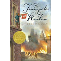 Trumpeter of Krakow – Eric P. Kelly