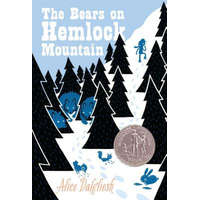 Bears on Hemlock Mountain – Alice Dalgliesh