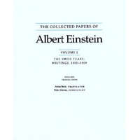  Collected Papers of Albert Einstein, Volume 2 (English) – Albert Einstein