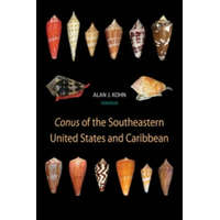  Conus of the Southeastern United States and Caribbean – Alan J. Kohn