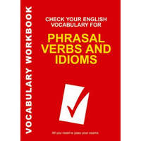  Check Your English Vocabulary for Phrasal Verbs and Idioms – Rawdon Wyatt