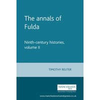  Annals of Fulda – Timothy Reuter