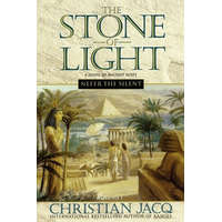  Stone of Light – Christian Jacq