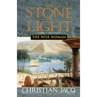  Stone of Light – Christian Jacq
