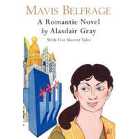 Mavis Belfrage – Alasdair Gray