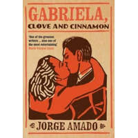  Gabriela – Jorge Amado