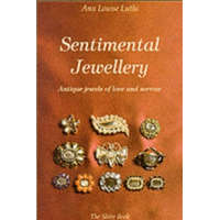  Sentimental Jewellery – Anne Louise Luthi