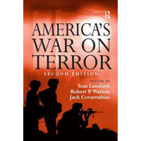 America's War on Terror – Robert P. Watson