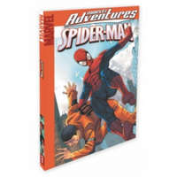  Marvel Adventures Spider-man Vol.1: The Sinister Six – Patrick Scherberger