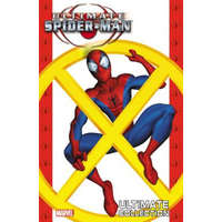  Ultimate Spider-man Ultimate Collection Book 4 – Brian Michael Bendis
