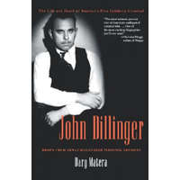  John Dillinger – Dary Matera