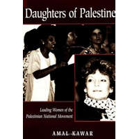Daughters of Palestine – Amal Kawar