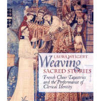  Weaving Sacred Stories – Laura Weigert