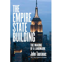  Empire State Building – John Tauranac