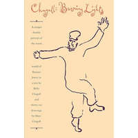 Burning Lights – Bella Chagall