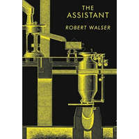 Assistant – Robert Walser