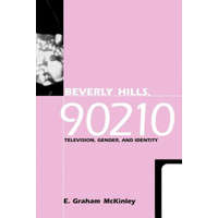  "Beverly Hills, 90210" – E.Graham McKinley