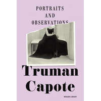  Portraits And Observations – Truman Capote