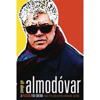 All about Almodovar