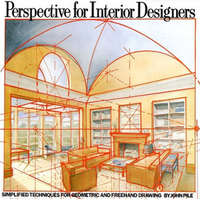  Perspective for Interior Designers – John Pile