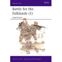  Battle for the Falklands (1) – William Fowler