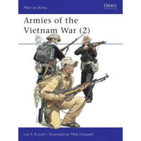  Armies of the Vietnam War, 1962-75 – Lee Russell