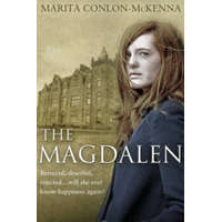  Magdalen – Marita Conlon-McKenna