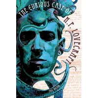  Curious Case Of Hp Lovecraft – Paul Roland