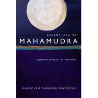  Essentials of Mahamudra – Khenchen Thrangu Rinpoche