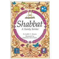 Shabbat – Judith Z. Abrams