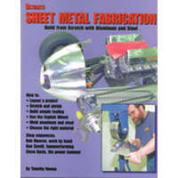 Ultimate Sheet Metal Fabrication – Timothy Remus