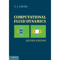  Computational Fluid Dynamics – T. J. Chung
